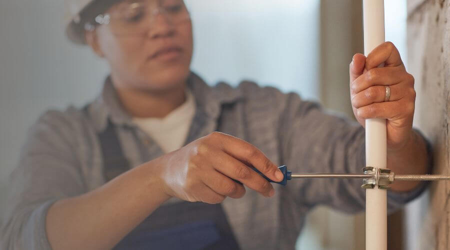 Faucet & Showerhead Inspection in Sherrard, IL